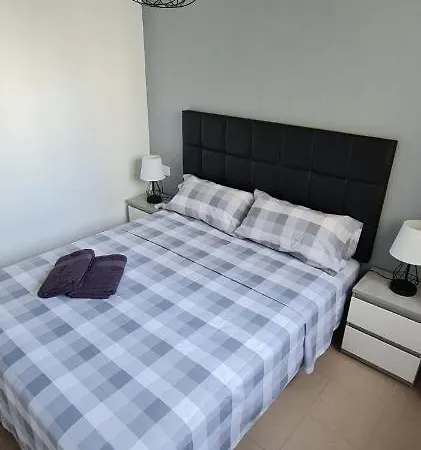 Ferienwohnung Piso Cala Finestrat Villajoyosa Exterior foto
