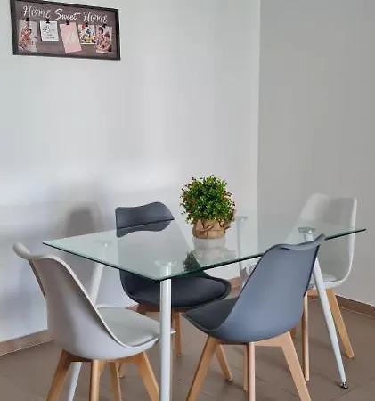 Ferienwohnung Piso Cala Finestrat Villajoyosa Exterior foto
