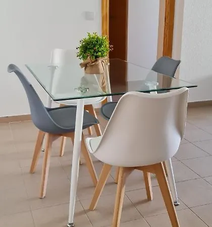 Ferienwohnung Piso Cala Finestrat Villajoyosa Exterior foto