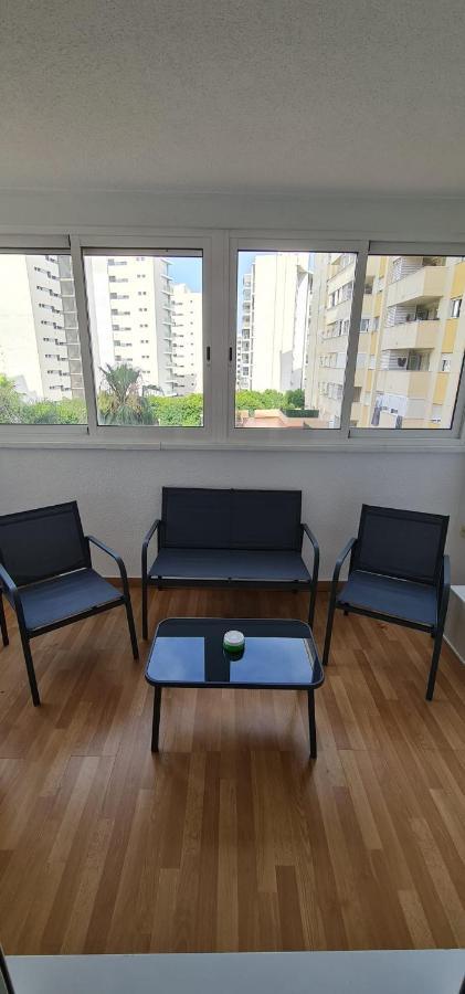 Apartment Piso Cala Finestrat Villajoyosa