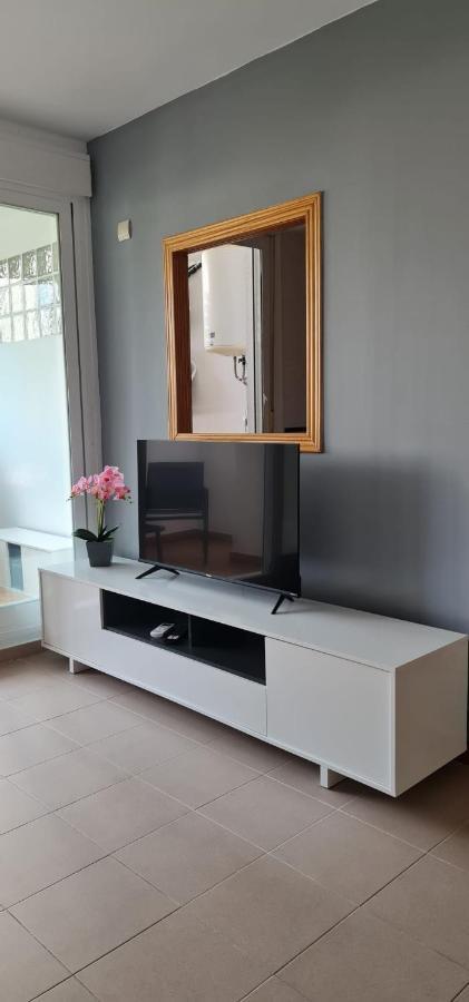 Piso Cala Finestrat Apartment Villajoyosa