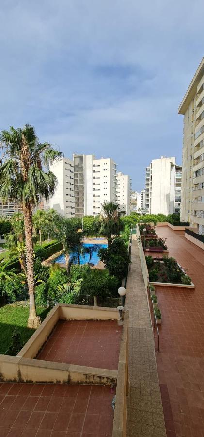 Piso Cala Finestrat Villajoyosa