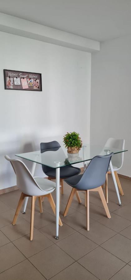 Piso Cala Finestrat