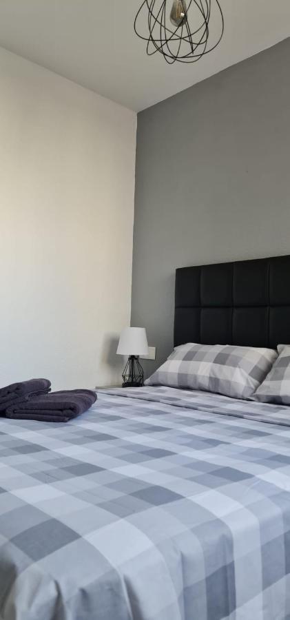 Apartment Piso Cala Finestrat