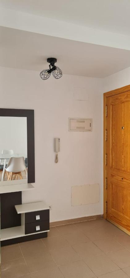 Apartment Piso Cala Finestrat *