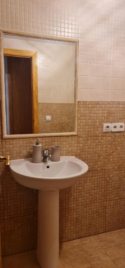 Piso Cala Finestrat * Villajoyosa