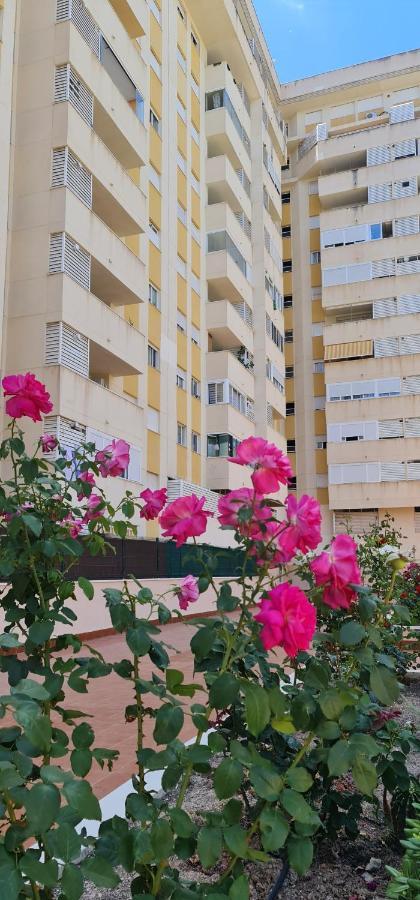 Piso Cala Finestrat Apartment *