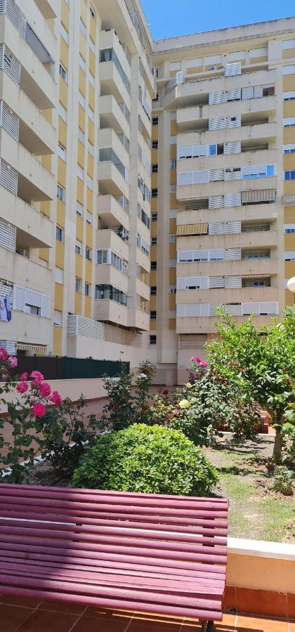 Piso Cala Finestrat * Villajoyosa